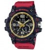 CASIO GG-1000GB -4A oryginalny pasek 23 mm 10553038
